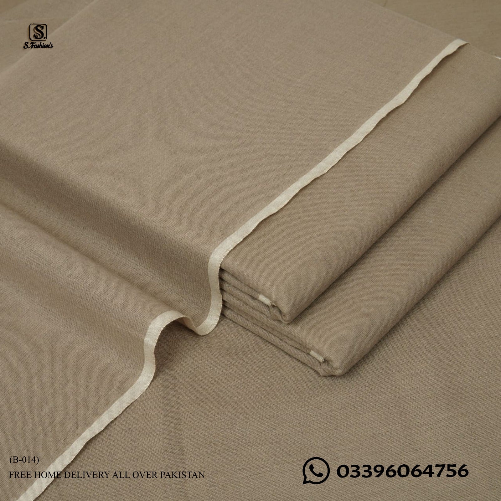 CLASSIC CAMEL COLOUR