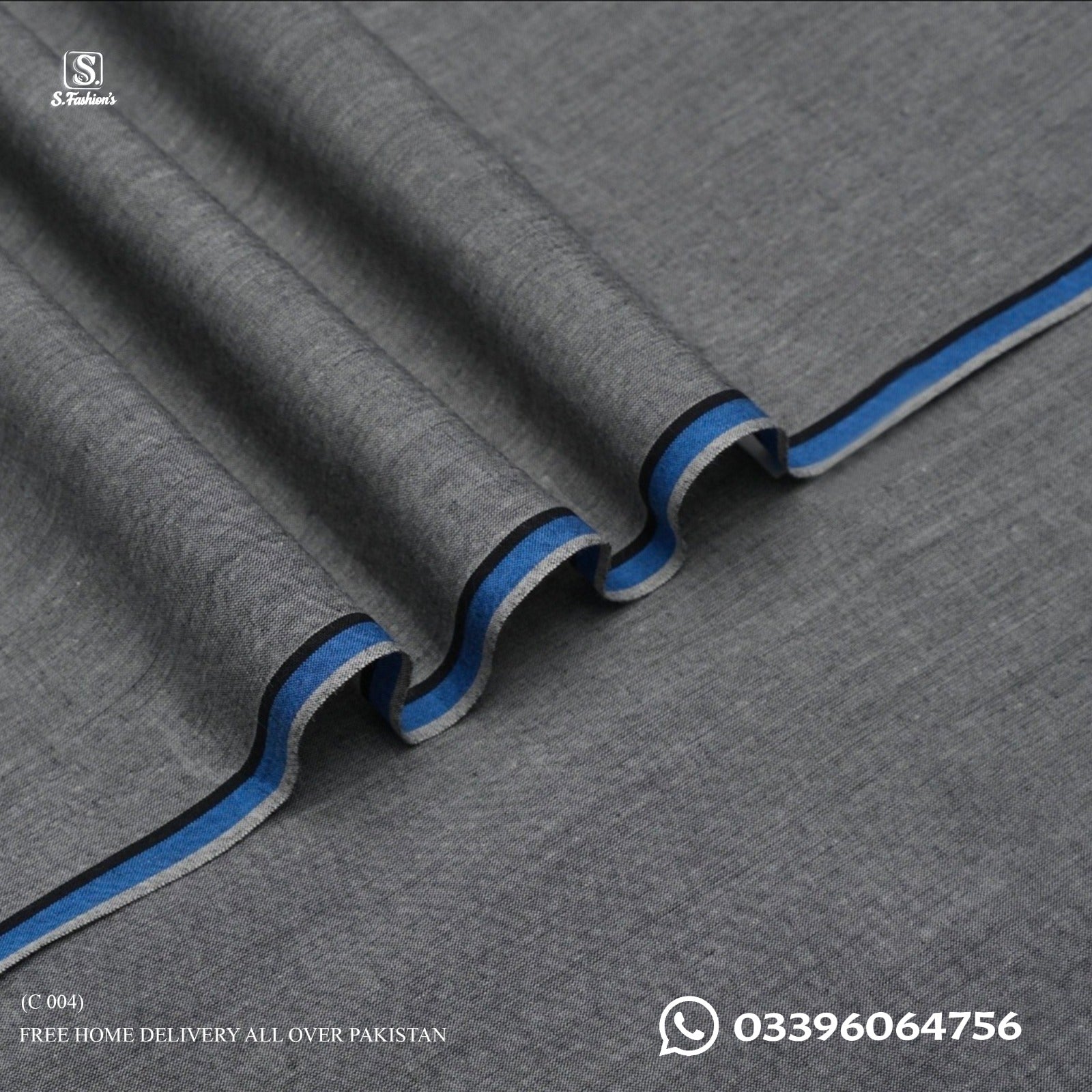 MALAYSIA BLACK COLOUR